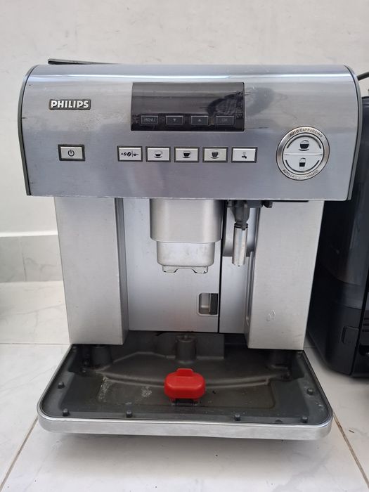 Кафемашини Delonghi perfecta cappuccino Saeco INTUITA