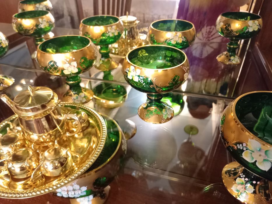 Чинни  набор для кухонный