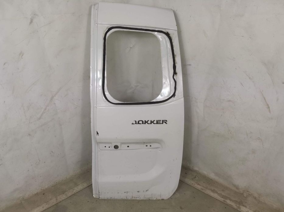 Usa Spate Dreapta Dacia  Dokker 1 2012 2013 2014 2015 2016 2017 Origin