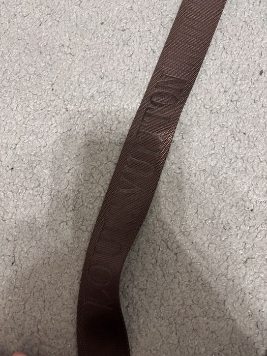 Borsetă Louis Vuitton Maro Bărbați