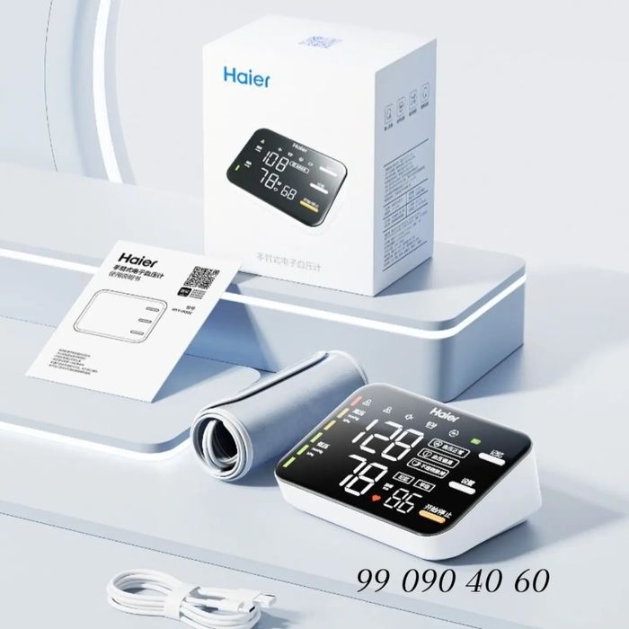 Танометр HAYER бренд.Қон босимини ўлчайдиган асбоб