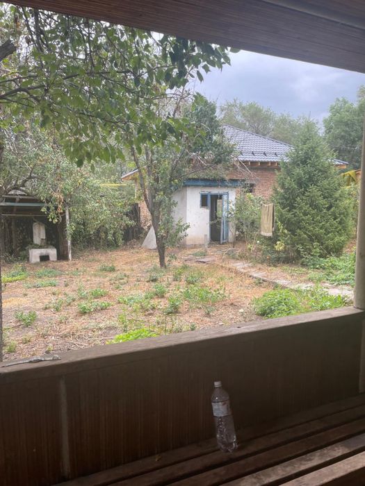 Продам дом  срчоно есть торг