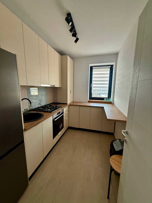 Apartament – Bucuresti - Vedere 3