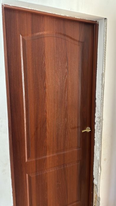 Межкомнатные двери