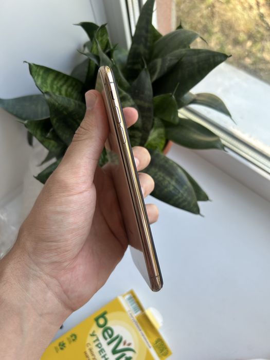 iphone xs max 64gb 79% с минусом
