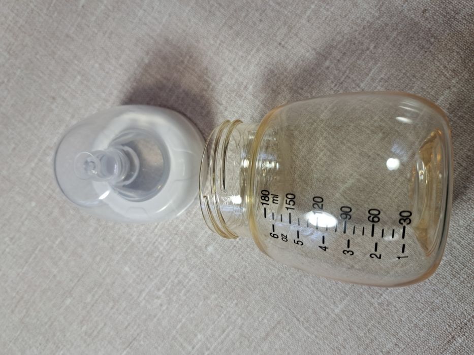 Молокоотсос ручной комфорт