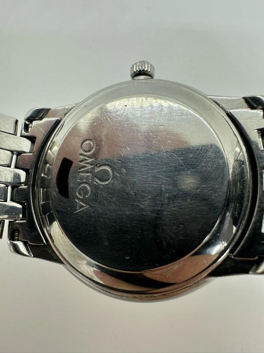 Ceas Omega De Ville Prestige Automatic Chronometer -A-