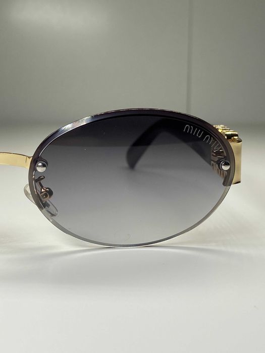 Ochelari de soare Miu Miu