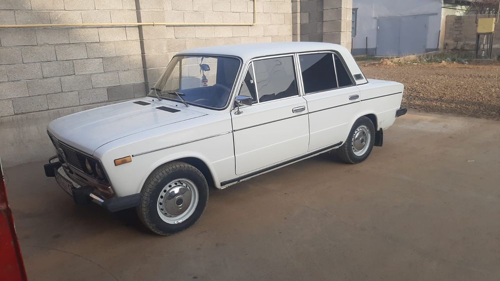 Ваз  Lada   2106