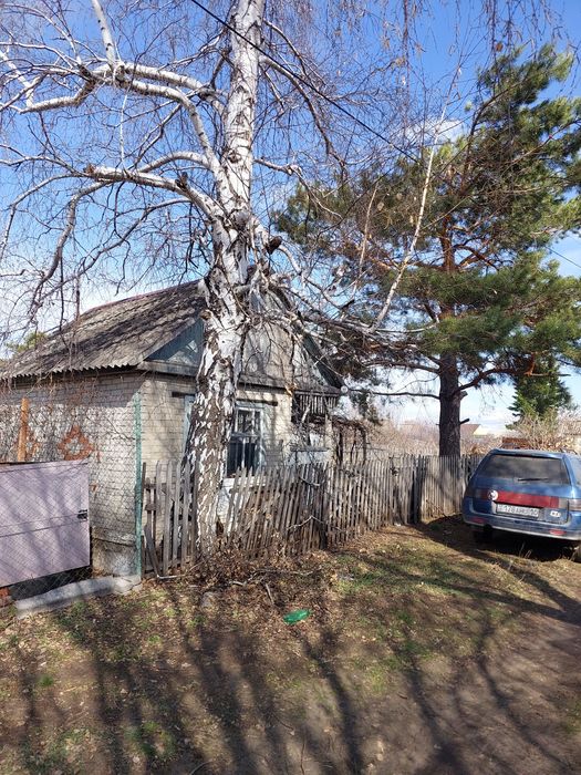 Дача Автомобилист 10 соток