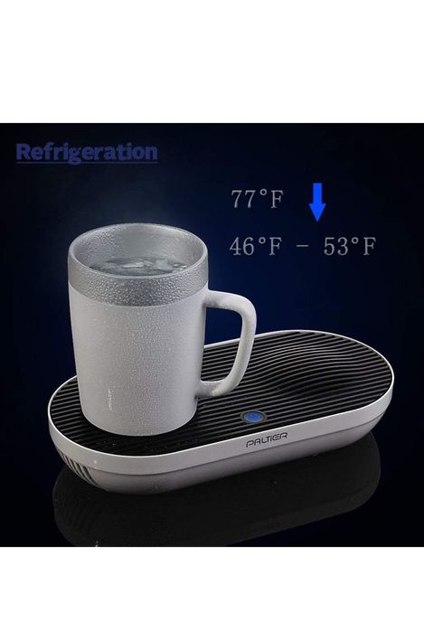 Настолна смарт чаша Paltier