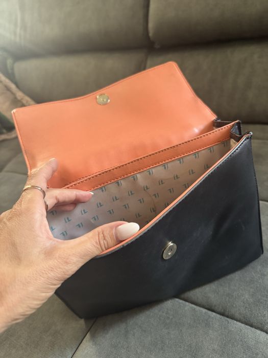 Дамска чанта Trussardi