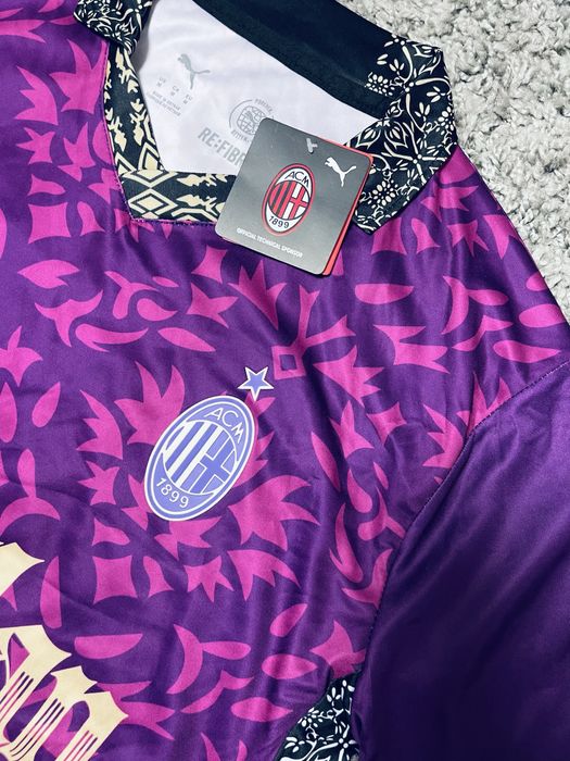 Tricou Ac Milan 2025/2026 Special