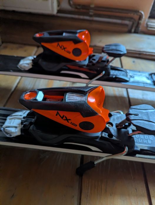 Schiuri slalom Dynastar Speed Zone Ti 16 inclusiv legaturi LOOK SPX 12
