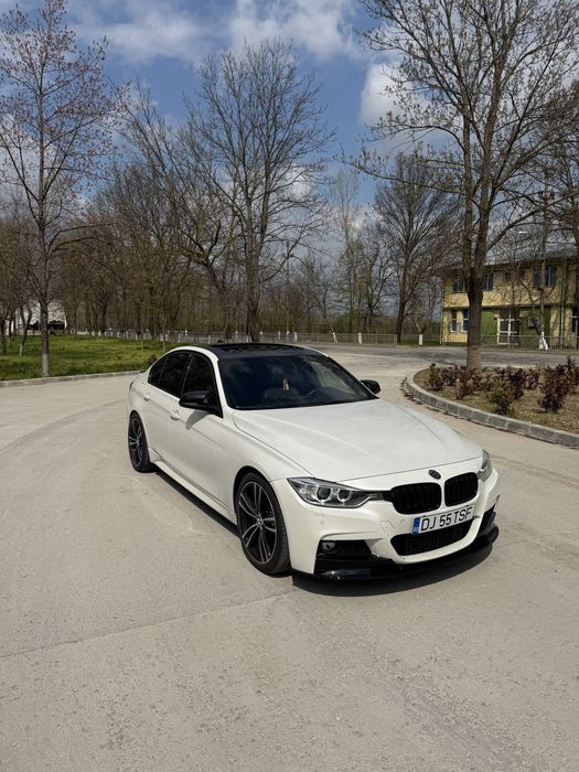 BMW 3 Series 2013 — imagine 3
