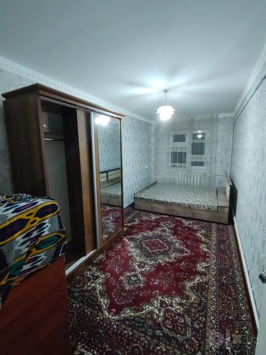 Oybek raddom yaqinida IJARA beriladi