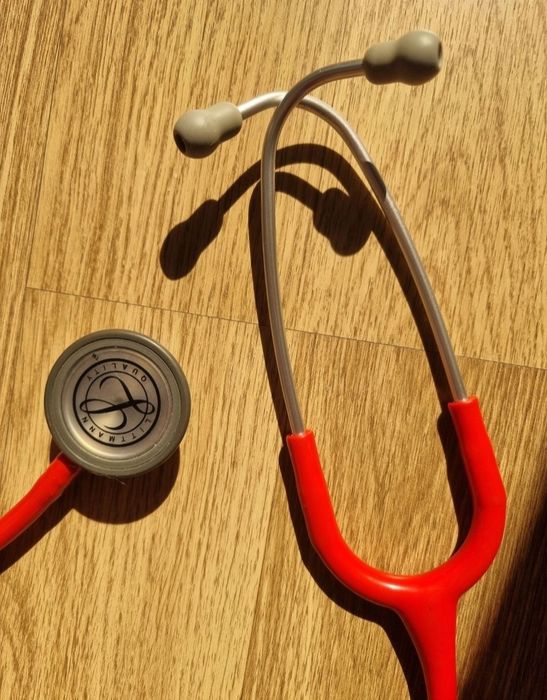Stetoscop Littmann Classic 3M