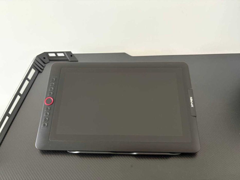 Tableta grafica XP-PEN Artist 15.6" Pro, Display FHD