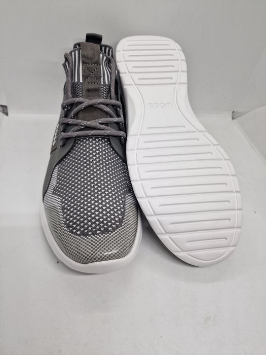 Boss Extreme Runn Knit nr. 41 (26.5cm)