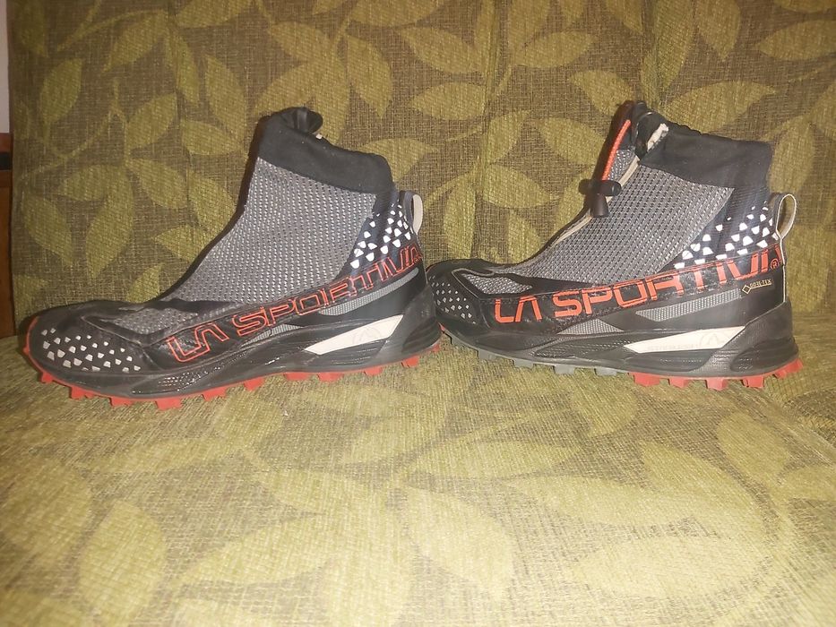 Дамски обувки за планинско бягане LA Sportiva GTX