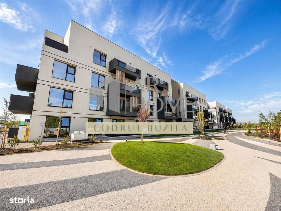 Apartament 2 camere, in Ploiesti, zona Nord MRS Gradinile.
