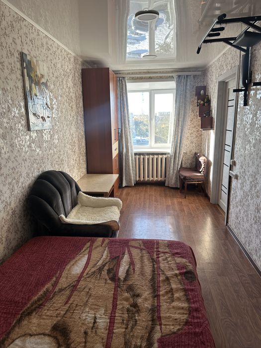 Продам 2х комнатную квартиру.