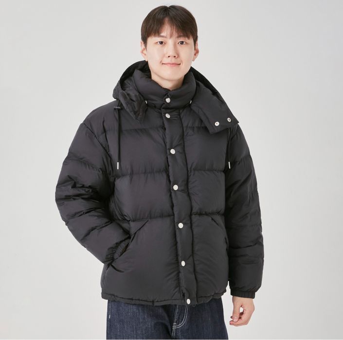 Зимняя куртка для подростков