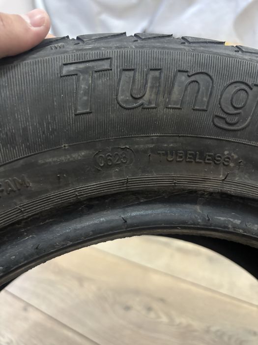 Продам шину Tunga 185/70R14