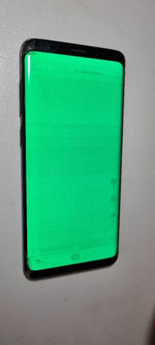 Samsung Galaxy s9 plus 6/64