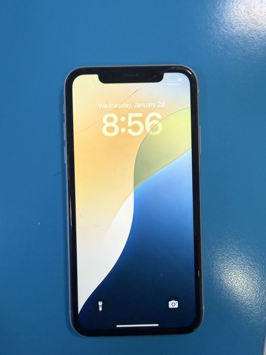 Iphon 11 negociabil Curtea de Arges