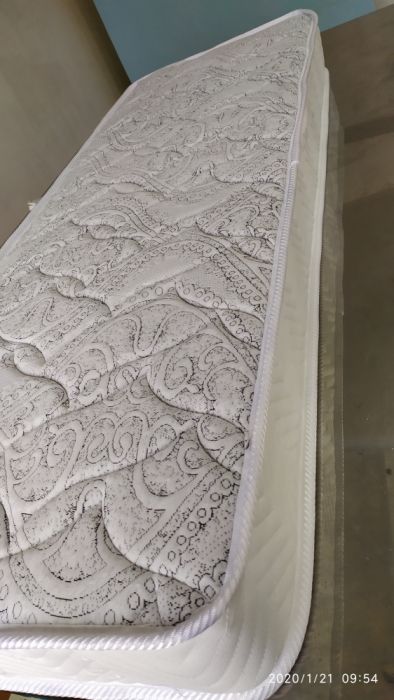 Ортопедический матрас от производителя по низкой ценой гарантия 100%