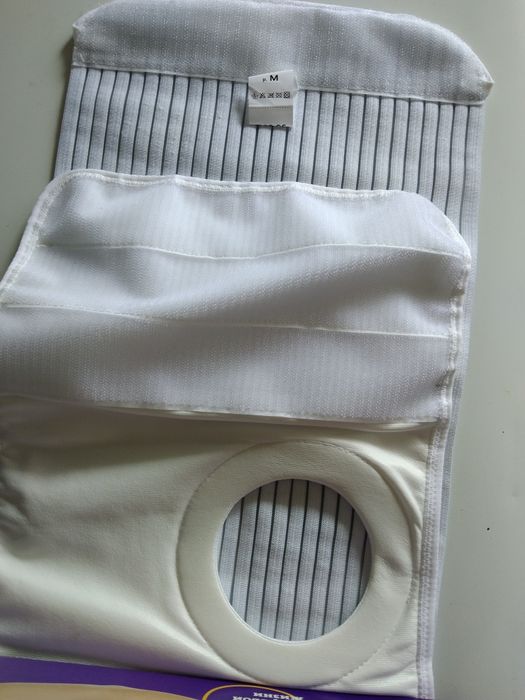 Продам бандаж при стоме