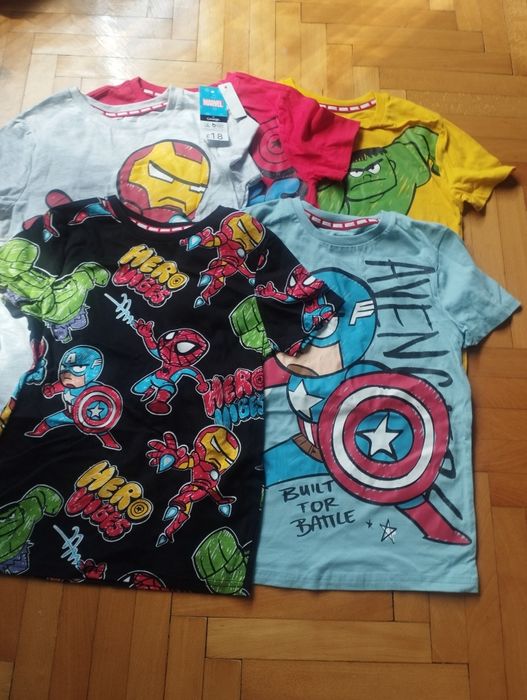 Детски дрехи за момче