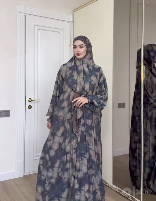 Umra safarlaga kundalik yurushlarga