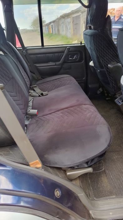 Продаётся Mitsubishi Pojero 2