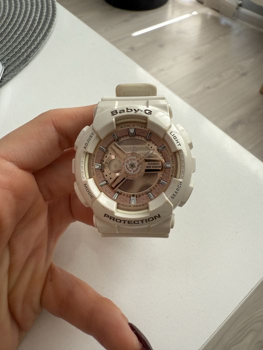Baby g часовник