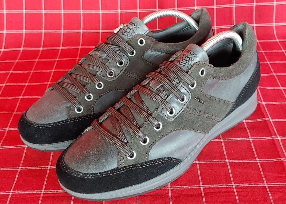 * pantofi *GEOX* 42 *50%reducere *original !