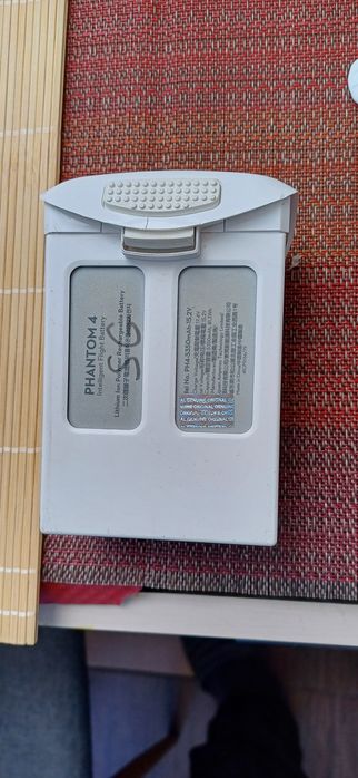 Чисто нова Батерия за дрон ФАНТОМ  4