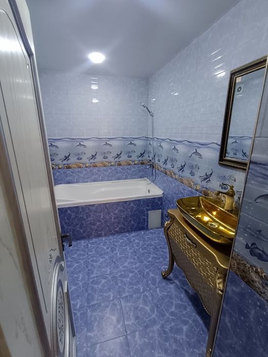 Аренда Юнусобод 4 кв Новостройка Болла Кизла  2х Комнатная