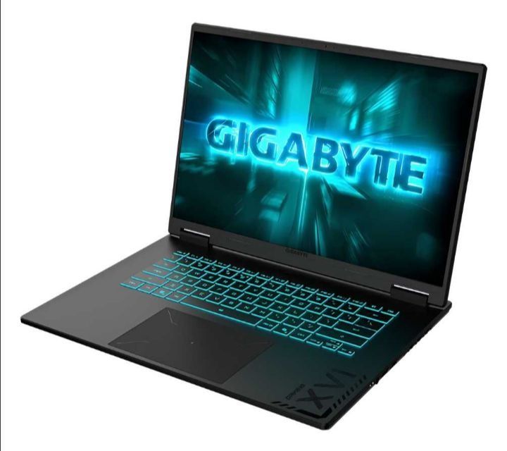 Игровой Ноутбук GIGABYTE