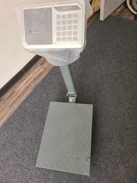 Elektron tarozi  200 kg