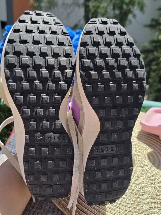 Nike дамски кецове N37. 5
