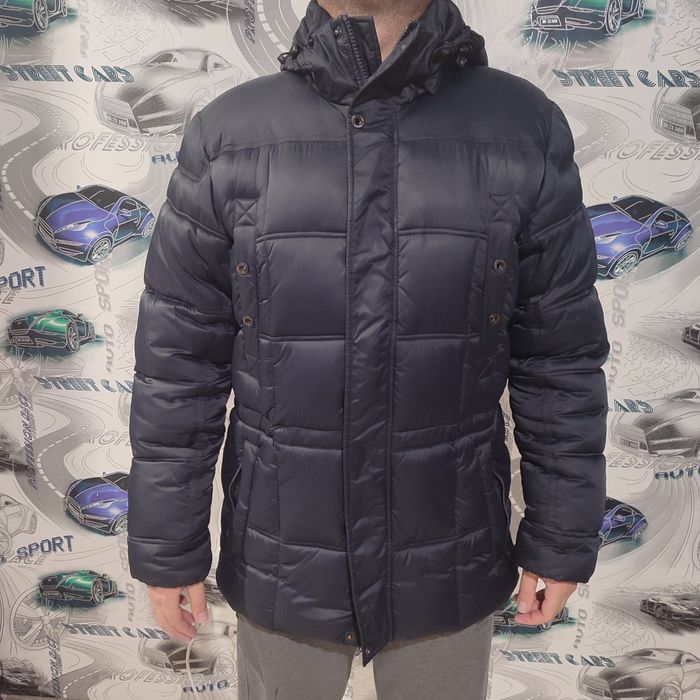 Продам мужскую куртку