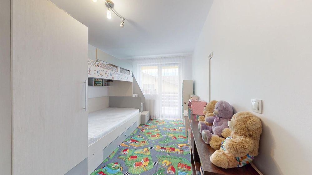 Apartament 121mp 3 camere 179.000 Euro
