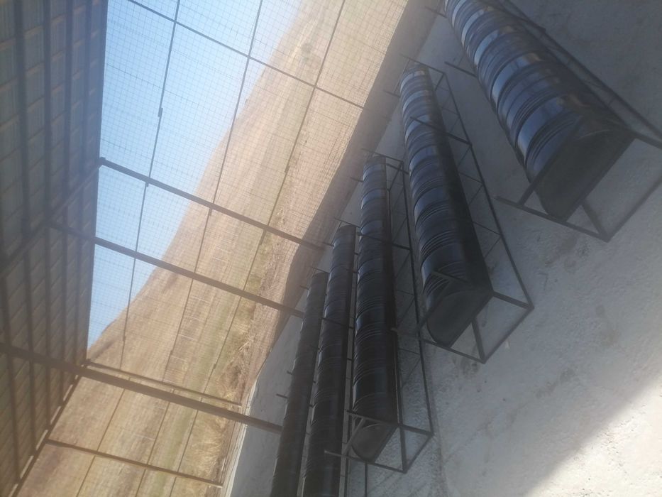 Астау кормушка науа