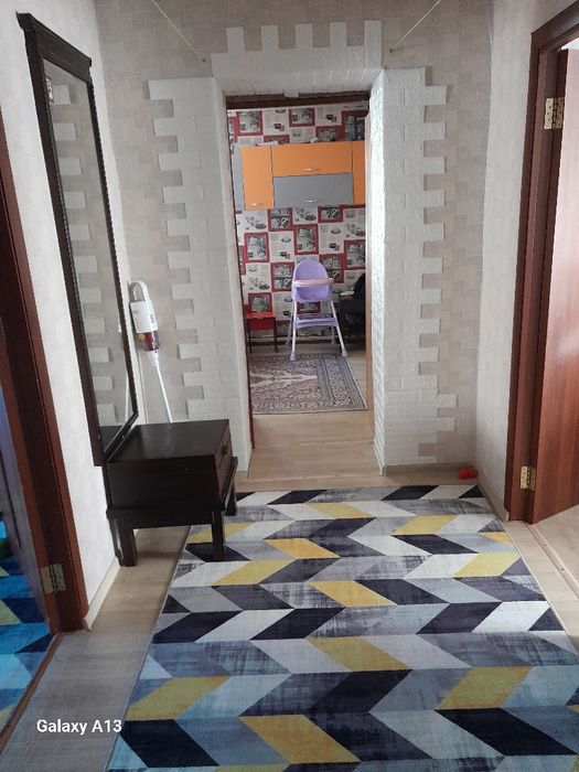 Продам 4х комнатный дом.