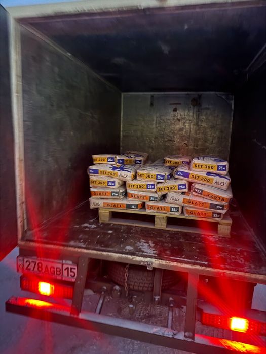 Газель Грузоперевозки Недорого