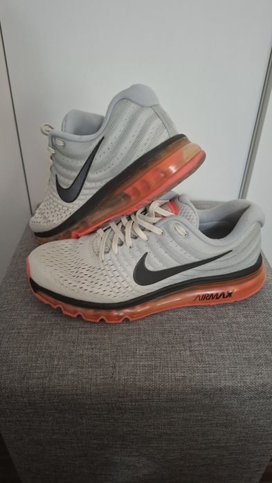 Adidasi Nike Air Max