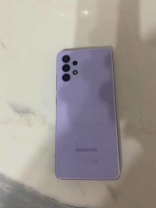 Самсунг А32 сатылады 128гб