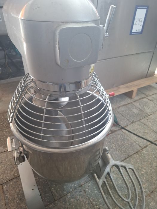 Mixer planetar profesional